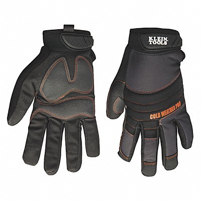 Journeyman Cold Weather Pro Gloves L PR