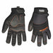 Journeyman Cold Weather Pro Gloves L PR