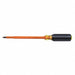 Insulated Square Screwdriver #2