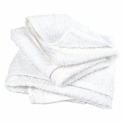 All-Purpose Terry Towel PK48