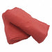 Bulk Red Shop Towels PK300