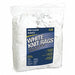 White T-Shirt Knit Rags 3 lb Bag