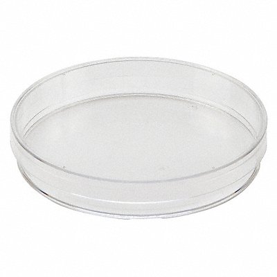 Petri Dish 100 x 15 mm PK500