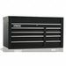 Gloss Black Heavy Duty Top Chest