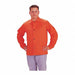 4X 30Inorange Fs Jkt