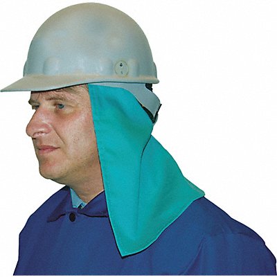 Welding Neck Drape