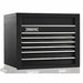 Gloss Black Heavy Duty Top Chest