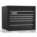 Gloss Black Heavy Duty Top Chest