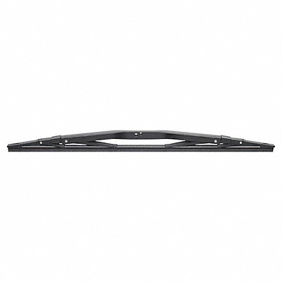 Wiper Blade 24 Heavy Duty Saddle