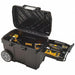 Rolling Tool Box 90 lb Load Cap. Plastic