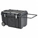 Rolling Tool Box 154 lb Load Cap. Plstic