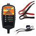 Battery Charger/Maintainer Auto 12V CEC