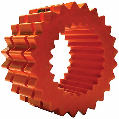 Sleeve Coupling Insert 8H Hytrel