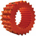 Sleeve Coupling Insert 8H Hytrel