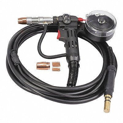 MILLER Spoolmate 150 Spool Gun