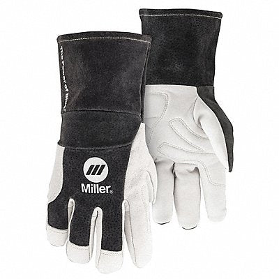 MIG/Stick Welding Gloves Stick PR