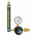 MILLER 1 Stage Flowmeter Regulator