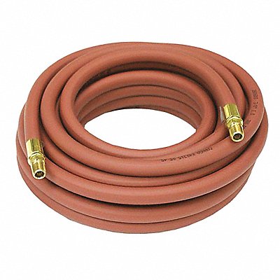 Air Hose 1 I.D. 100 ft.