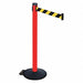 Barrier Post Black/Ylw Belt 2 in Belt W