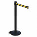 Barrier Post Black/Ylw Belt 2 in Belt W