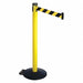 Barrier Post Black/Ylw Belt 2 in Belt W