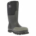 K8035 Rubber Boot Men s 11 Knee Black PR