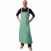 24X48 Grn Bib Apron