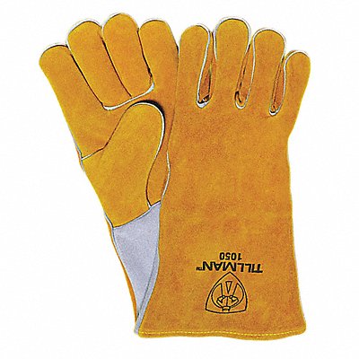 Welding Gloves Stick 14 L PR