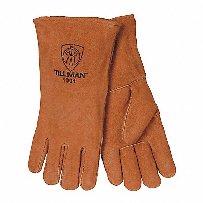 Welding Gloves Stick 13 L PR