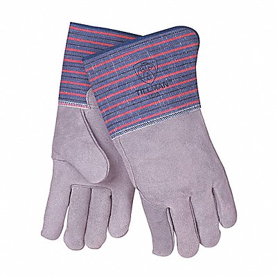 Full Lth Bk Kv 4In-Cd PR