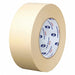 Masking Tape 15/16 W 60 yd L Tan PK36