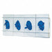 Glove Box Dispenser 4 Boxes PK2