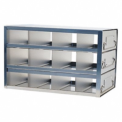 Freezer Rack Drawer 4 x 3 