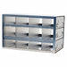 Freezer Rack Drawer 4 x 3 