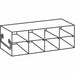 Freezer Rack for 5-1/4 x 3-11/16 Box