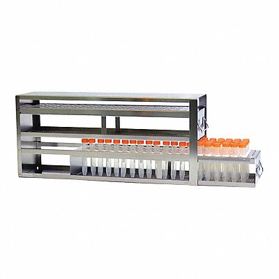 Freezer Rack For 15mL Tube