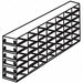 Freezer Rack SS 5-1/32 L x 1-1/2 H