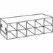 Freezer Rack Slot Dimension 3-3/8 W