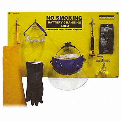 Forklift Accessories