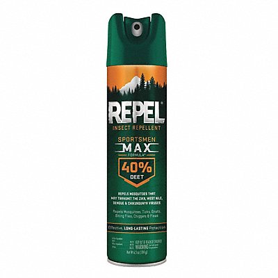 Insect Repel 6.5 oz Spray Can