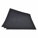 Sandpaper Sheet 11 in L 9 in W PK100