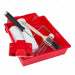 Paint Roller Kit 15 L 3/8 Nap