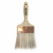 Paint Brush 4 Flat Sash PET/Nylon Soft