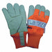 Gloves XL Gold/Orange Thinsulate PR