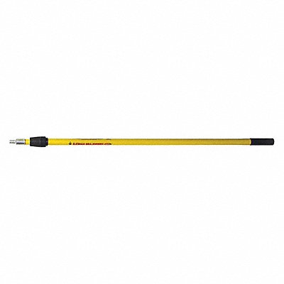 Extension Handle 96 in L Yellow