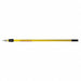 Extension Handle 96 in L Yellow