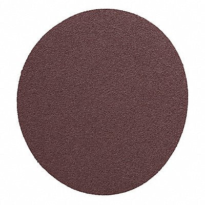 PSA Sanding Disc 5 in Dia 80 G PK250