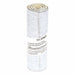 Sandpaper Roll 3 1/4 in W 8 1/4 ft L