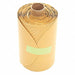 PSA Sanding Disc Roll 5 in Dia P600 G