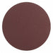PSA Sanding Disc 10 in Dia 80 G PK10